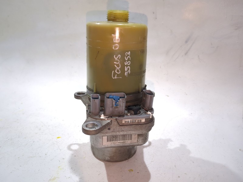 Recambio de bomba direccion para ford focus ii sedán (db_, fch, dh) 2.0 tdci referencia OEM IAM 4M513K514AD  