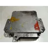 Recambio de centralita inyeccion para bmw serie 3 berlina (e36)(1990) 316 i referencia OEM IAM 0281001180  