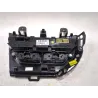 Recambio de mando climatizador para ford focus iii 1.6 tdci referencia OEM IAM BM5T18C612CG  
