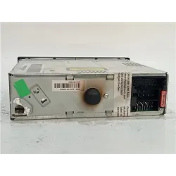 Recambio de radio cd para seat ibiza (6l1)(04.2002) 1.9 tdi referencia OEM IAM 6L0035186A  