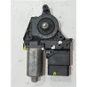 Recambio de motor elevalunas trasero derecho para seat leon (1m1)(11.1999) tdi referencia OEM IAM 9776105407301  