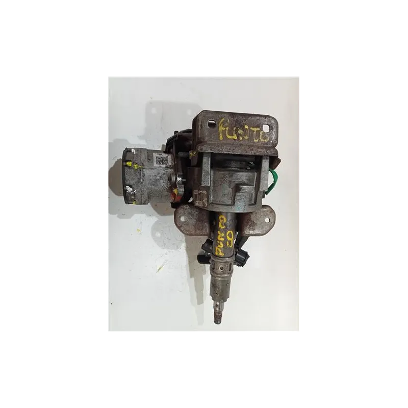 Recambio de columna direccion electrica para fiat ii punto (188) berlina (2002) referencia OEM IAM 2609658012H BLM022  