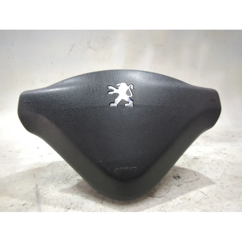 Recambio de airbag volante para peugeot 207/207+ (wa_, wc_) 1.4 hdi referencia OEM IAM 96500674ZD  
