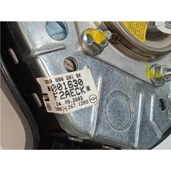 Recambio de airbag volante para volkswagen passat berlina (3b3)(2000) 1.9 tdi referencia OEM IAM 3B0880201BK  