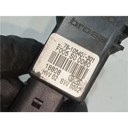 Recambio de motor elevalunas trasero derecho para seat leon (1m1)(11.1999) tdi referencia OEM IAM 9776105407301  