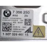 Recambio de centralita xenon para bmw x3 (e83) 2.0 sd referencia OEM IAM 7356250  