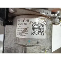 Recambio de columna direccion electrica para fiat ii punto (188) berlina (2002) referencia OEM IAM 2609658012H BLM022  