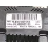 Recambio de mando climatizador para ford focus iii 1.6 tdci referencia OEM IAM BM5T18C612CG  