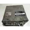 Recambio de centralita inyeccion para bmw serie 3 berlina (e36)(1990) 316 i referencia OEM IAM 0281001243  