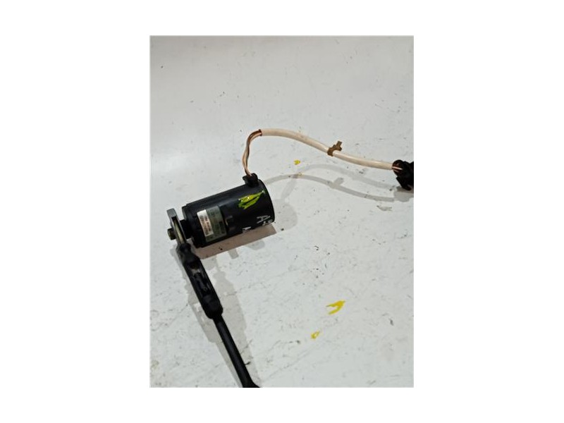 Recambio de potenciometro pedal gas para audi a4 berlina (8e)(04.2003) 1.9 tdi (96kw) [1,9 ltr. - 96 kw tdi] referencia OEM IAM 