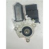 Recambio de motor elevalunas trasero izquierdo para volkswagen golf iv berlina (1j1)(1997) 1.6 16v referencia OEM IAM 9776105406