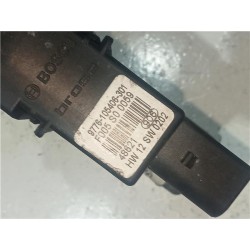 Recambio de motor elevalunas trasero izquierdo para volkswagen golf iv berlina (1j1)(1997) 1.6 16v referencia OEM IAM 9776105406