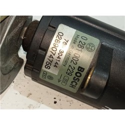 Recambio de potenciometro pedal gas para audi a4 berlina (8e)(04.2003) 1.9 tdi (96kw) [1,9 ltr. - 96 kw tdi] referencia OEM IAM 