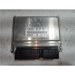 Recambio de centralita inyeccion para audi a4 berlina (b5)(02.1999) 2.5 tdi [2,5 ltr. - 110 kw v6 24v tdi] referencia OEM IAM 8E