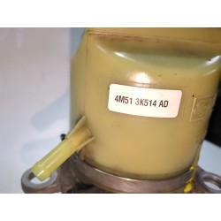 Recambio de bomba direccion para ford focus ii sedán (db_, fch, dh) 2.0 tdci referencia OEM IAM 4M513K514AD  