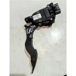 Recambio de potenciometro pedal gas para ford fiesta (cbk)(2002) referencia OEM IAM 6PV00856700  