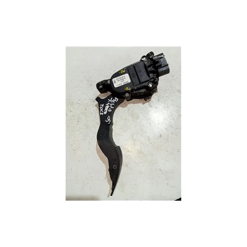 Recambio de potenciometro pedal gas para ford fiesta (cbk)(2002) referencia OEM IAM 6PV00856700  