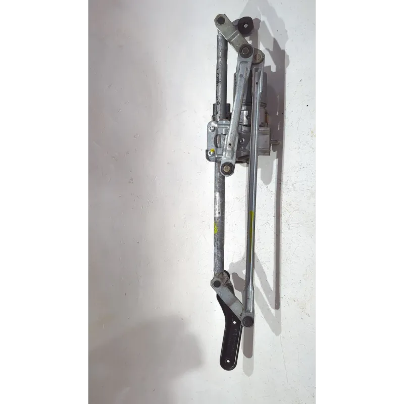 Recambio de motor limpia delantero para skoda octavia ii (1z3) 1.9 tdi referencia OEM IAM 3397020651  