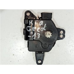 Recambio de motor apertura calefaccion para kia ceed (jd)(2012) 1.4 business [1,4 ltr. - 66 kw crdi cat] referencia OEM IAM D266