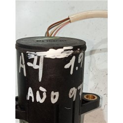 Recambio de potenciometro pedal gas para audi a4 berlina (8e)(04.2003) 1.9 tdi (96kw) [1,9 ltr. - 96 kw tdi] referencia OEM IAM 