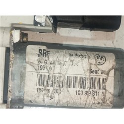 Recambio de motor elevalunas trasero izquierdo para volkswagen golf iv berlina (1j1)(1997) 1.6 16v referencia OEM IAM 9776105406