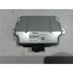 Recambio de modulo electronico para citroën c4 aircross (04.2012) 1.6 attraction 2wd [1,6 ltr. - 84 kw hdi fap] referencia OEM I