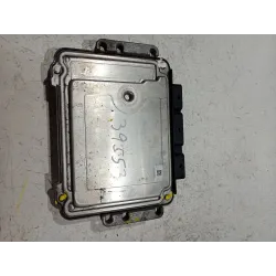 Recambio de centralita inyeccion para citroën xsara picasso (1999) 1.6 hdi referencia OEM IAM 0281012468  