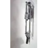 Recambio de motor limpia delantero para skoda octavia ii (1z3) 1.9 tdi referencia OEM IAM 3397020651  