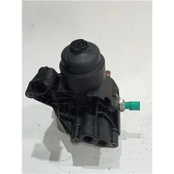 Recambio de soporte filtro aceite para seat leon sc (5f5)(01.2013) 2.0 fr [2,0 ltr. - 110 kw tdi] referencia OEM IAM 03N115389A 