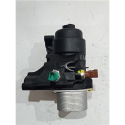 Recambio de soporte filtro aceite para seat leon sc (5f5)(01.2013) 2.0 fr [2,0 ltr. - 110 kw tdi] referencia OEM IAM 03N115389A 