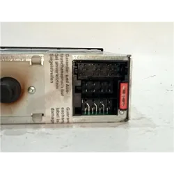 Recambio de radio cd para seat ibiza (6l1)(04.2002) 1.9 tdi referencia OEM IAM 6L0035186A  