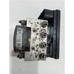 Recambio de nucleo abs para skoda octavia berlina (5e3)(01.2013) 1.6 active [1,6 ltr. - 77 kw tdi dpf] referencia OEM IAM 5Q0907