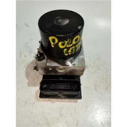 Recambio de nucleo abs para volkswagen polo iv (9n3)(04.2005) referencia OEM IAM 0265231712 482L5121205  