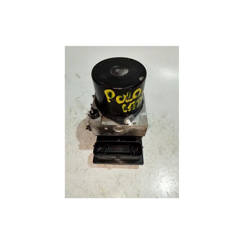 Recambio de nucleo abs para volkswagen polo iv (9n3)(04.2005) referencia OEM IAM 0265231712 482L5121205  