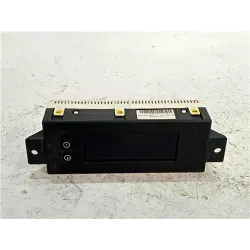 Recambio de reloj horario para opel astra g berlina di referencia OEM IAM 09133266 96598  