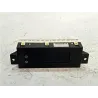 Recambio de reloj horario para opel astra g berlina di referencia OEM IAM 09133266 96598  