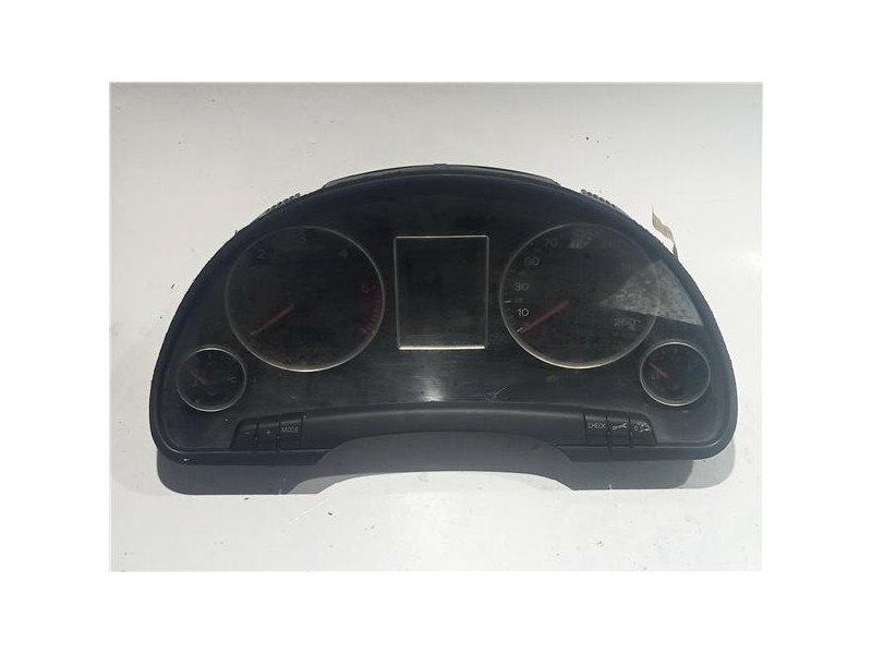 Recambio de cuadro completo para audi a4 berlina (8e)(2004) 2.0 tdi 16v (103kw) [2,0 ltr. - 103 kw tdi] referencia OEM IAM 8E092