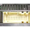 Recambio de mando climatizador para ford focus iii 1.6 tdci referencia OEM IAM BM5T18C612CG  