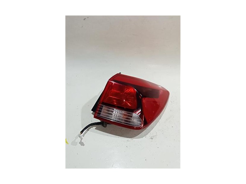 Recambio de piloto trasero derecho para kia rio (yb)(2016) 1.0 concept [1,0 ltr. - 74 kw tgdi cat] referencia OEM IAM 92402H8  