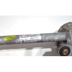 Recambio de motor limpia delantero para skoda octavia ii (1z3) 1.9 tdi referencia OEM IAM 3397020651  