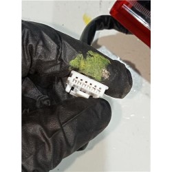 Recambio de piloto trasero derecho para kia rio (yb)(2016) 1.0 concept [1,0 ltr. - 74 kw tgdi cat] referencia OEM IAM 92402H8  