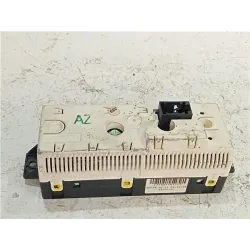 Recambio de reloj horario para opel astra g berlina di referencia OEM IAM 09133266 96598  