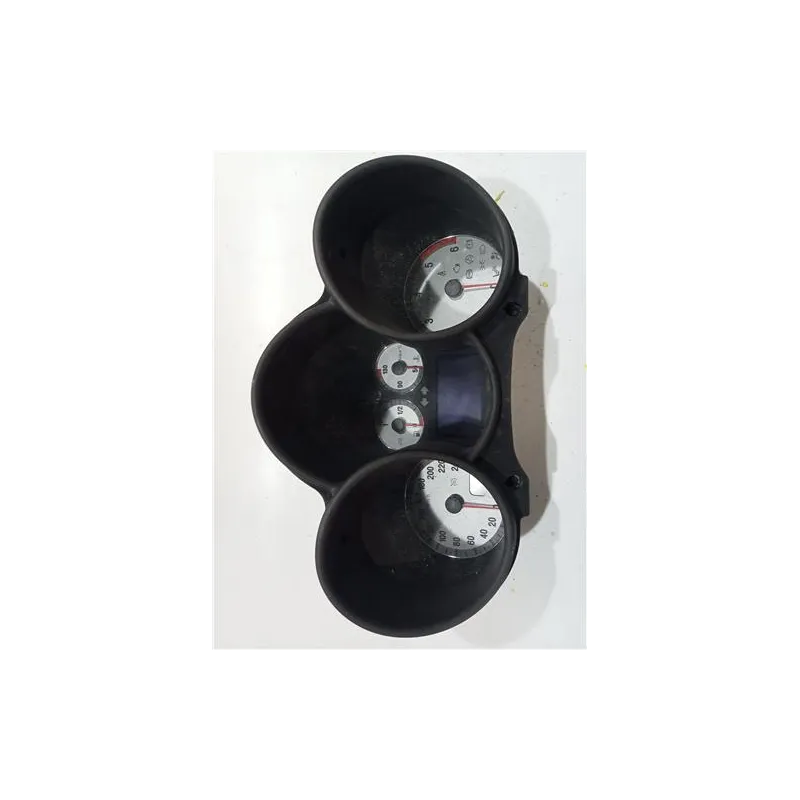 Recambio de cuadro completo para alfa romeo gt (125)(2004) 1.9 jtd referencia OEM IAM 110080264011  