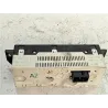 Recambio de reloj horario para opel astra g berlina di referencia OEM IAM 09133266 96598  
