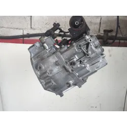 Recambio de caja cambios manual para nissan primera berlina (p12)(12.2001) 1.6 referencia OEM IAM 4M402  