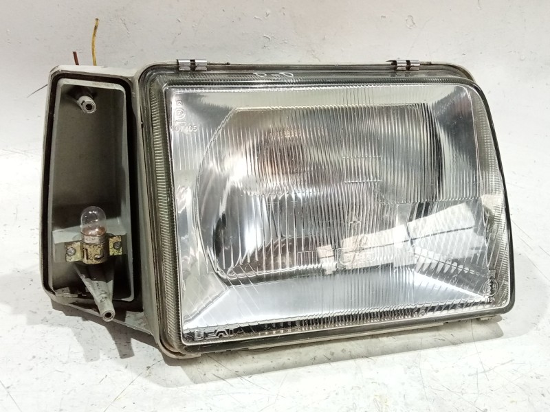 Recambio de faro delantero derecho para seat marbella (1986) 0.9 ce [0,9 ltr. - 29 kw] referencia OEM IAM E9007405  