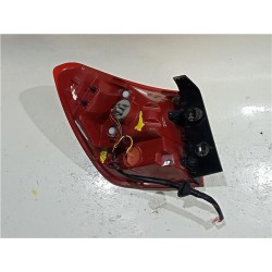 Recambio de piloto trasero derecho para kia rio (yb)(2016) 1.0 concept [1,0 ltr. - 74 kw tgdi cat] referencia OEM IAM 92402H8  