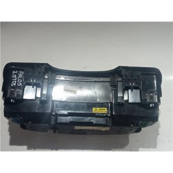 Recambio de cuadro completo para audi a4 berlina (8e)(2004) 2.0 tdi 16v (103kw) [2,0 ltr. - 103 kw tdi] referencia OEM IAM 8E092