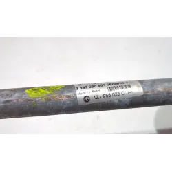 Recambio de motor limpia delantero para skoda octavia ii (1z3) 1.9 tdi referencia OEM IAM 3397020651  