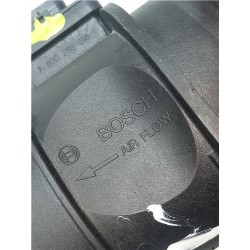 Recambio de caudalimetro para volkswagen golf vi (5k1)(10.2008) 1.6 advance [1,6 ltr. - 77 kw tdi dpf] referencia OEM IAM 028100